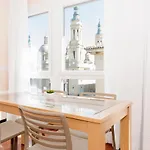 Apartmán Sabinas El Pilar