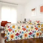 Apartmán Sabinas El Pilar