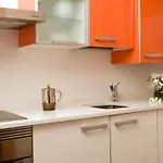 Sabinas El Pilar Apartmán *