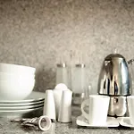 Sabinas El Pilar Apartmán Zaragoza
