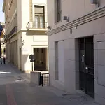 Sabinas El Pilar * Zaragoza