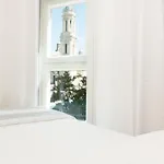 Sabinas El Pilar Apartmán *