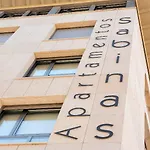 Sabinas El Pilar Daire *