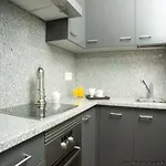 Apartmán Sabinas El Pilar Zaragoza