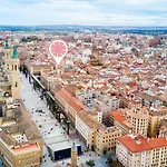 Sabinas El Pilar