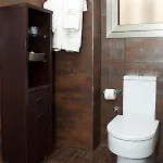 Sabinas El Pilar Apartmán *