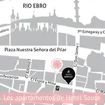 Sabinas El Pilar Daire *