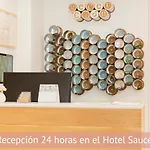 Sabinas El Pilar Apartmán Zaragoza