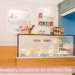 Sabinas El Pilar * Zaragoza