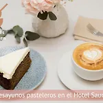 Sabinas El Pilar