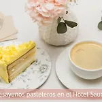 Apartmán Sabinas El Pilar Zaragoza