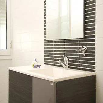 Sabinas El Pilar Apartment