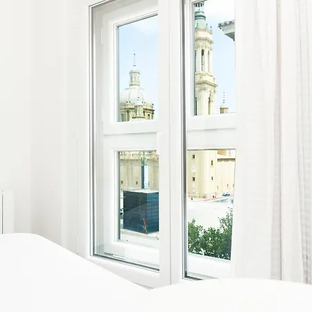 Sabinas El Pilar Zaragoza