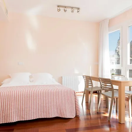 Apartman Sabinas El Pilar