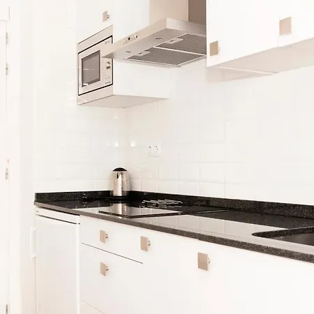 Apartman Sabinas El Pilar *