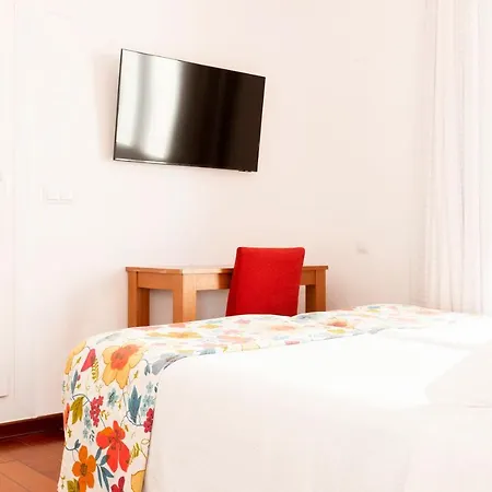 Sabinas El Pilar Apartman