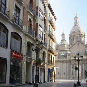 Sabinas El Pilar * Zaragoza