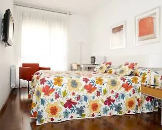 Apartment Sabinas El Pilar