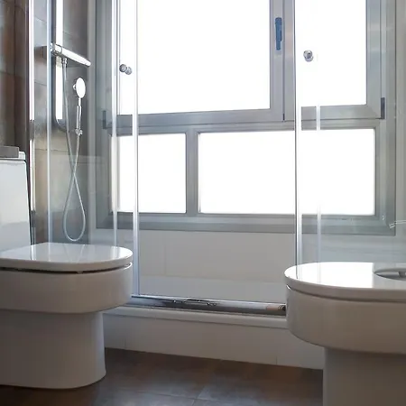 Sabinas El Pilar Apartment Zaragoza