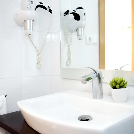 Sabinas El Pilar Apartment