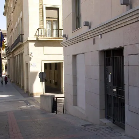 Sabinas El Pilar * Zaragoza