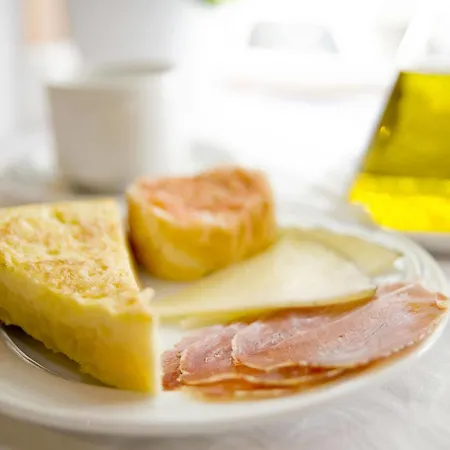 Sabinas El Pilar Apartman Zaragoza