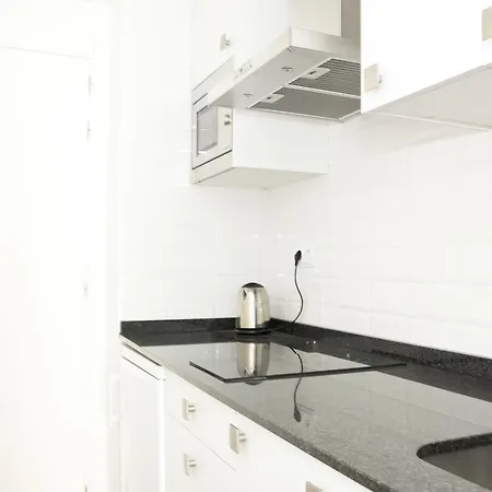 Apartment Sabinas El Pilar