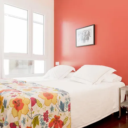 Apartamento Sabinas El Pilar