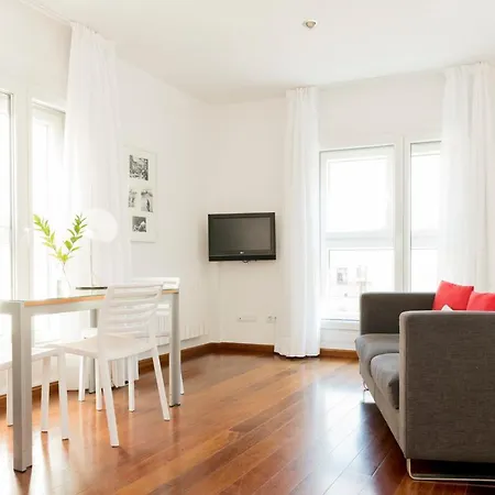 Apartment Sabinas El Pilar Zaragoza
