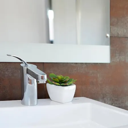 Sabinas El Pilar Apartman Zaragoza