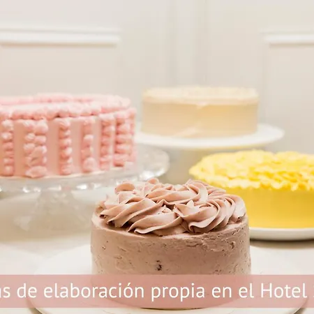 Apartmán Sabinas El Pilar *