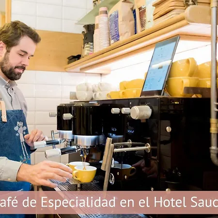 Sabinas El Pilar Appartement