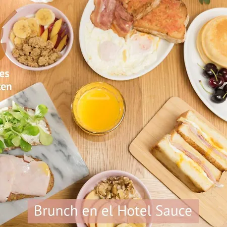 Apartman Sabinas El Pilar