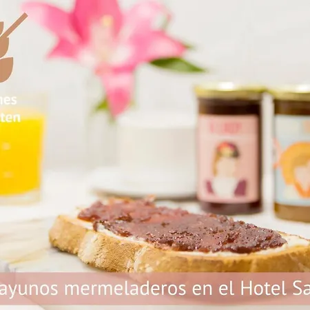 Sabinas El Pilar Apartment