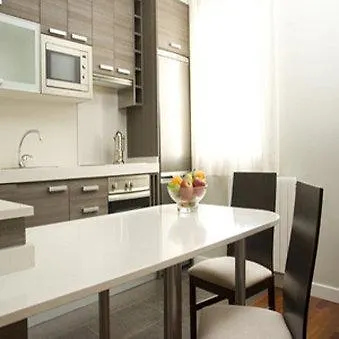 Appartement Sabinas El Pilar