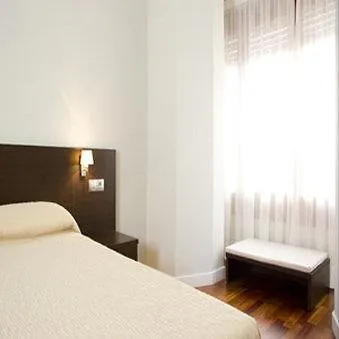 Sabinas El Pilar Apartman Zaragoza