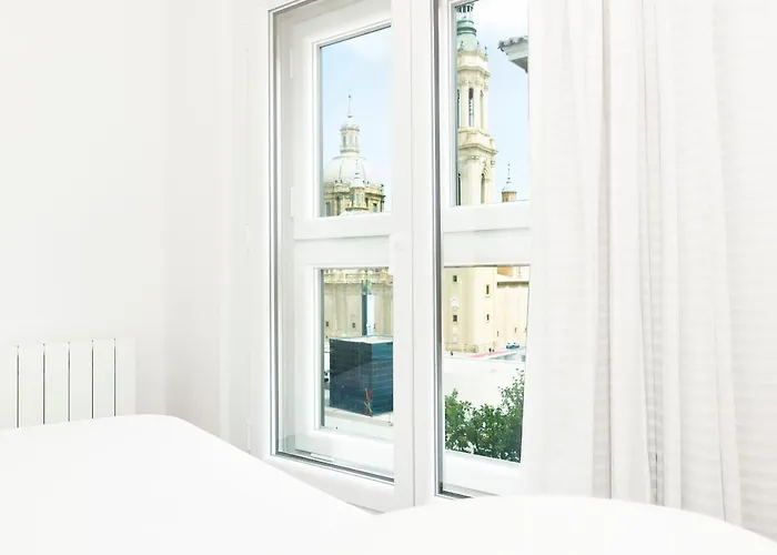 Sabinas El Pilar Saragosse