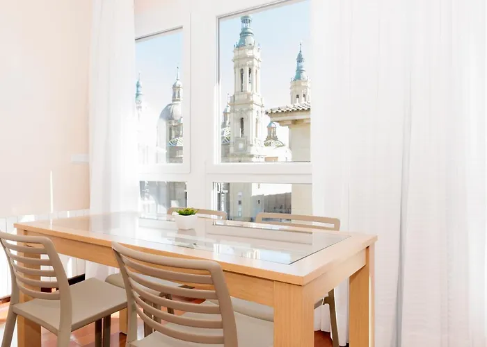 Apartman Sabinas El Pilar