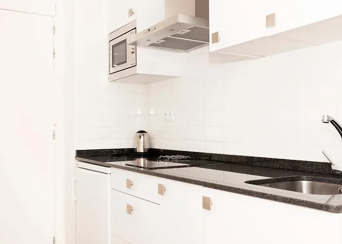 Appartement Sabinas El Pilar *