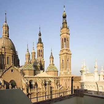 Appartement Sabinas El Pilar