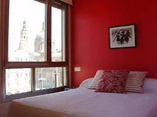 Sabinas El Pilar Saragosse