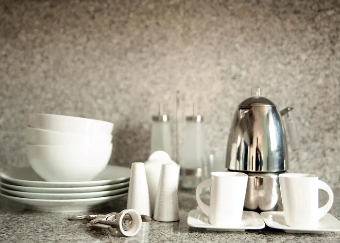 Sabinas El Pilar Apartman Zaragoza