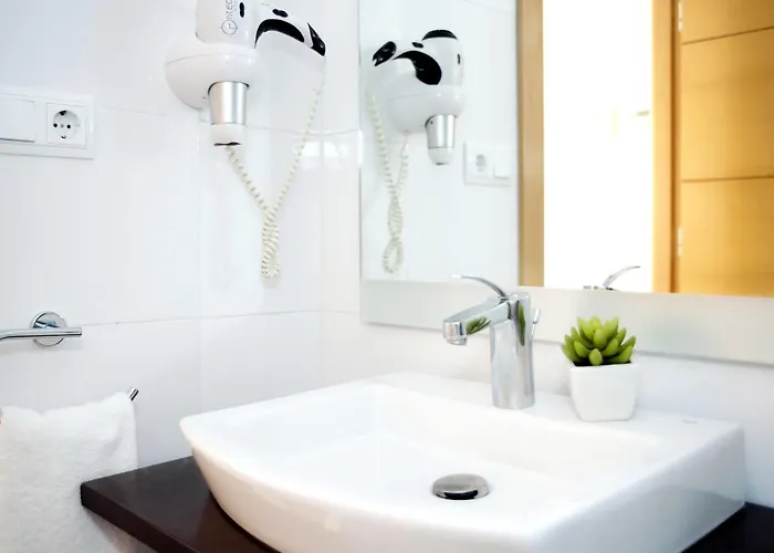 Sabinas El Pilar Appartement