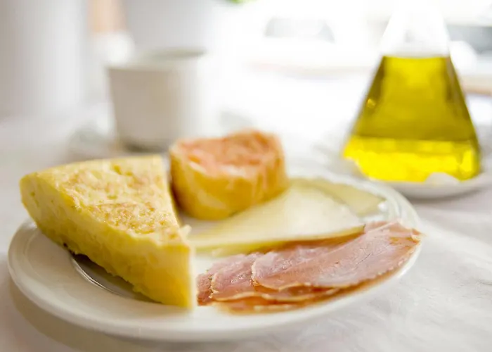 Sabinas El Pilar Apartman Zaragoza