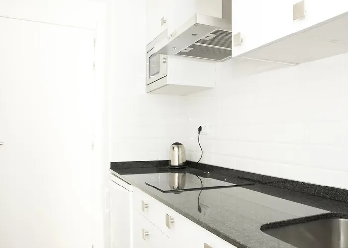 Appartement Sabinas El Pilar