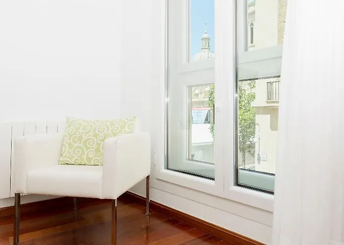 Sabinas El Pilar * Saragosse