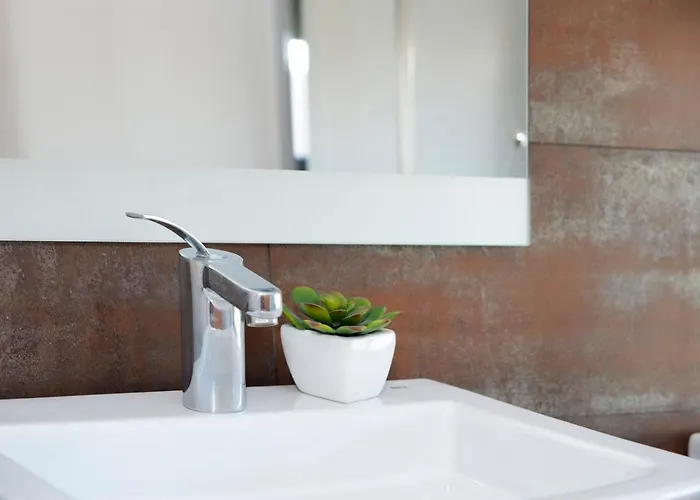 Sabinas El Pilar Apartman Zaragoza