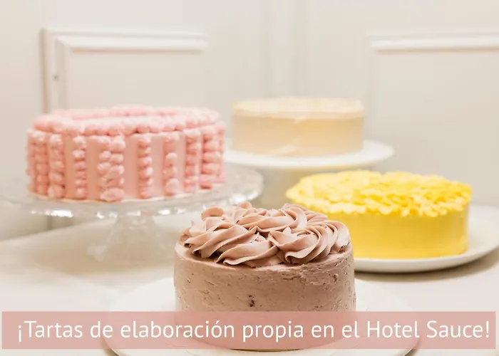 Апартаменты Sabinas El Pilar *