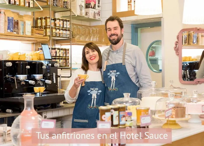 Sabinas El Pilar Apartman *