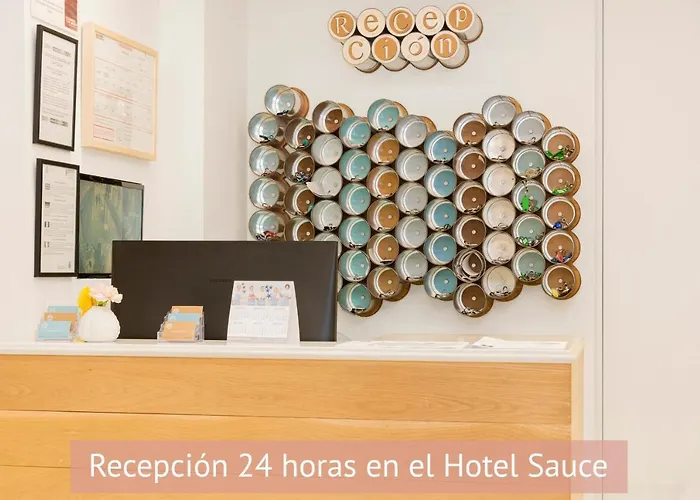 Sabinas El Pilar Appartement Saragosse